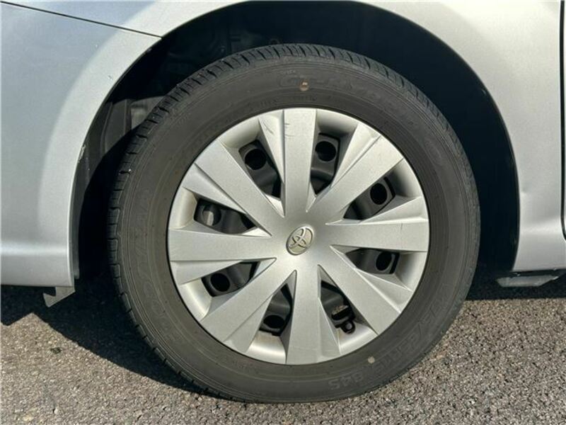 COROLLA FIELDER