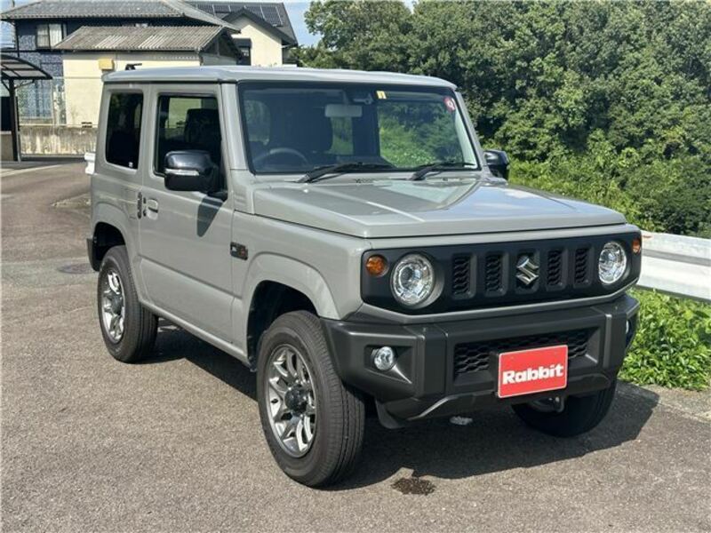 JIMNY