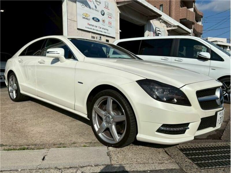 CLS-CLASS