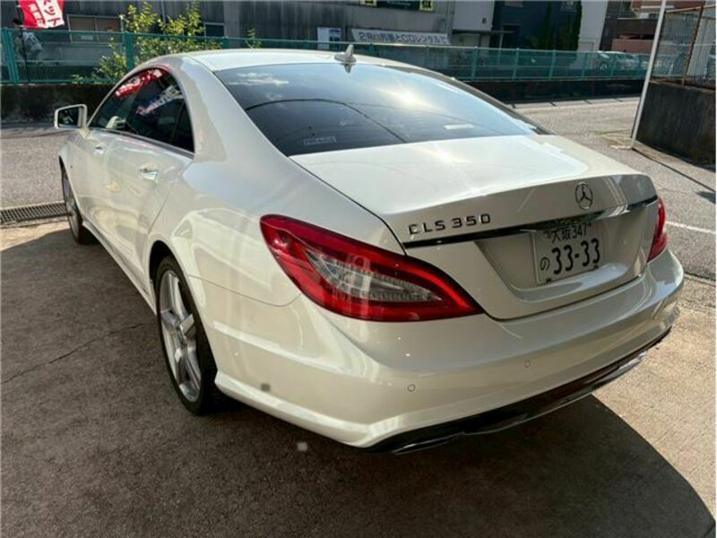 CLS-CLASS