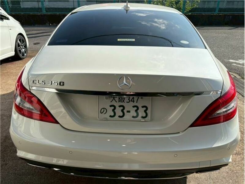 CLS-CLASS