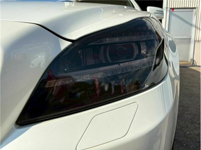 CLS-CLASS