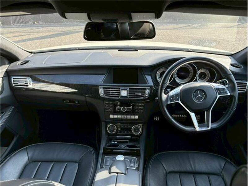CLS-CLASS