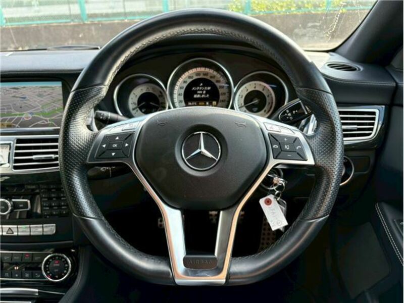 CLS-CLASS