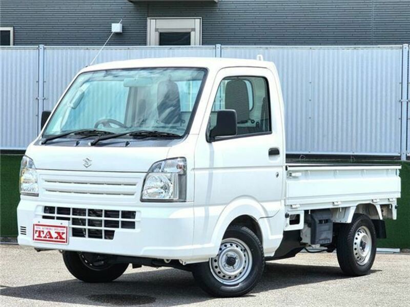 CARRY TRUCK-0
