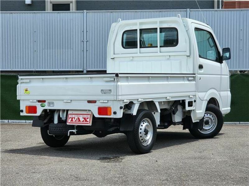 CARRY TRUCK