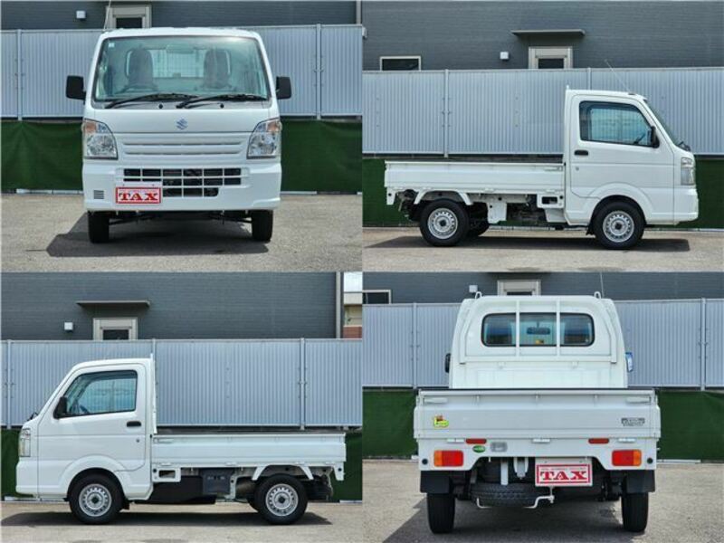 CARRY TRUCK
