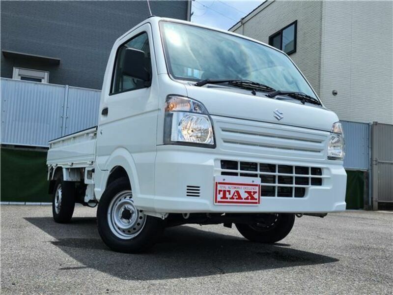 CARRY TRUCK
