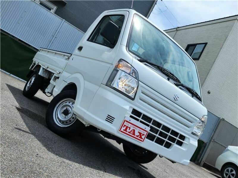 CARRY TRUCK