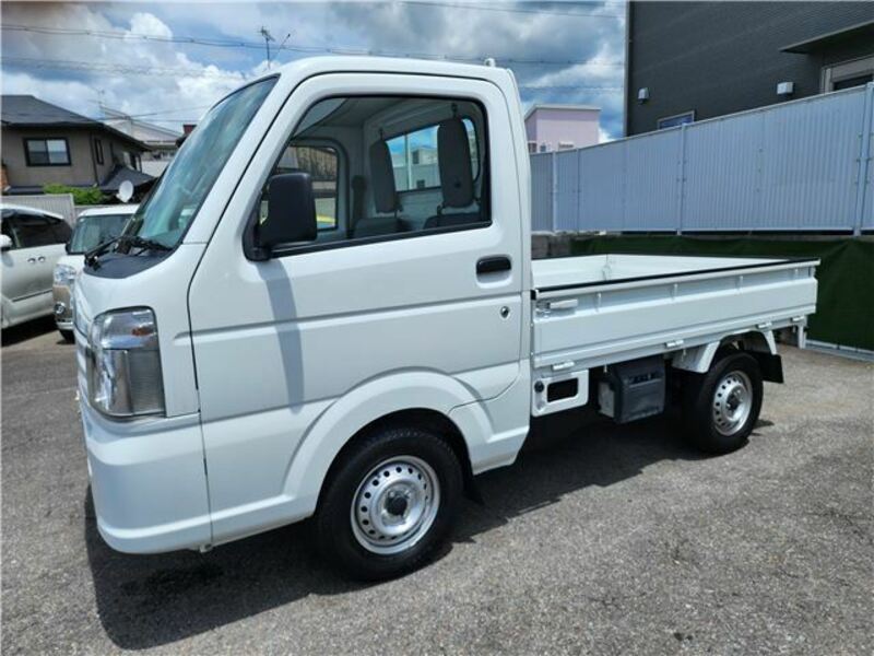 CARRY TRUCK