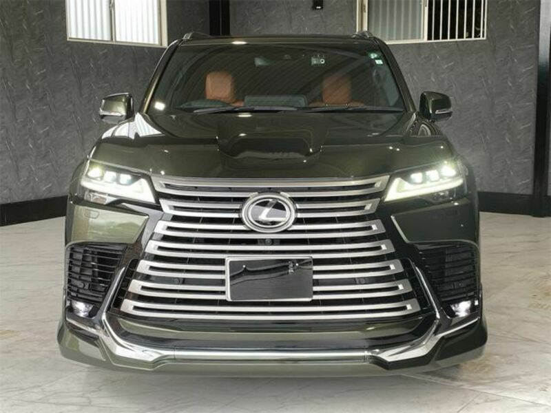 LX