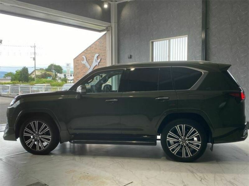 LX