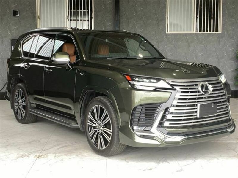 LX