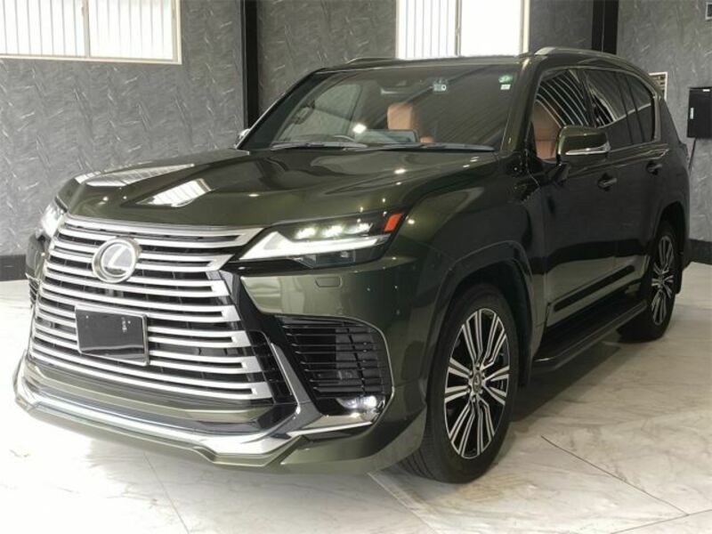 LX