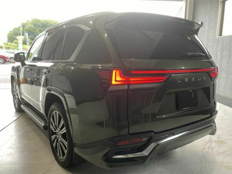 LX