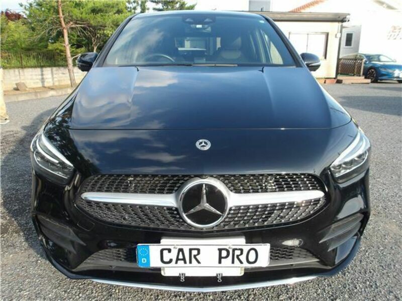 B-CLASS