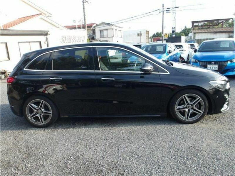 B-CLASS