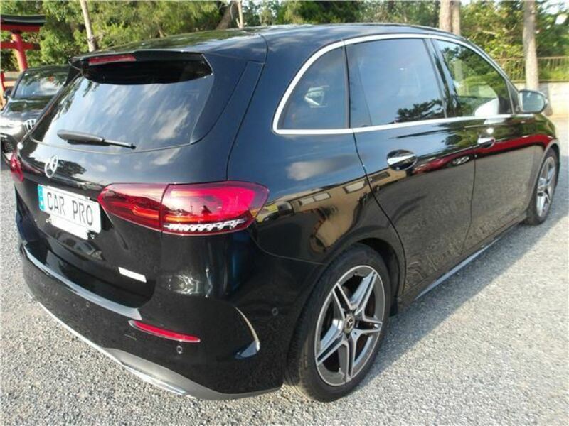 B-CLASS