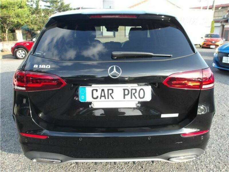 B-CLASS