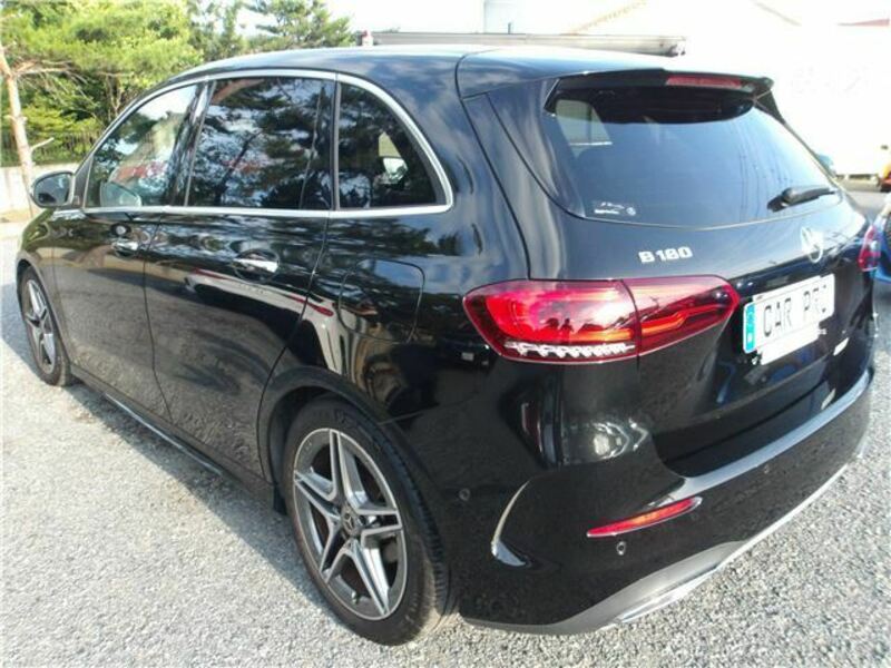 B-CLASS