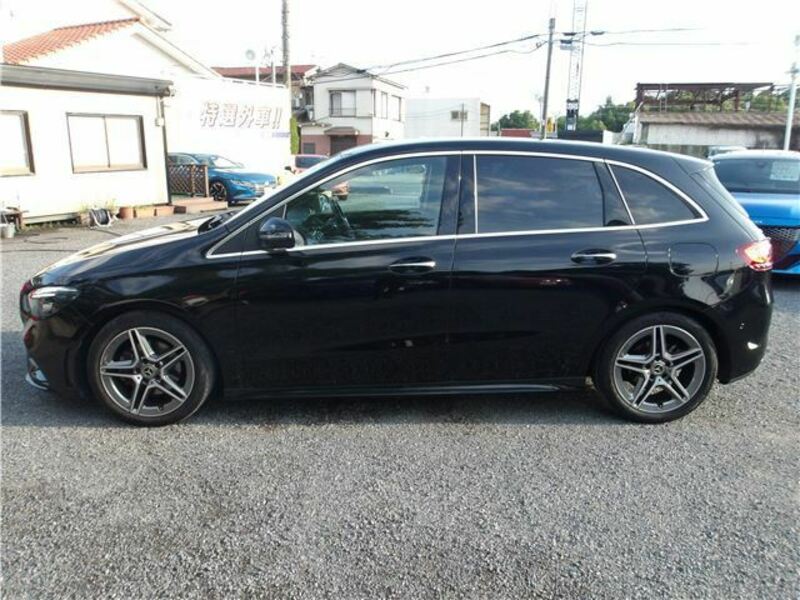 B-CLASS