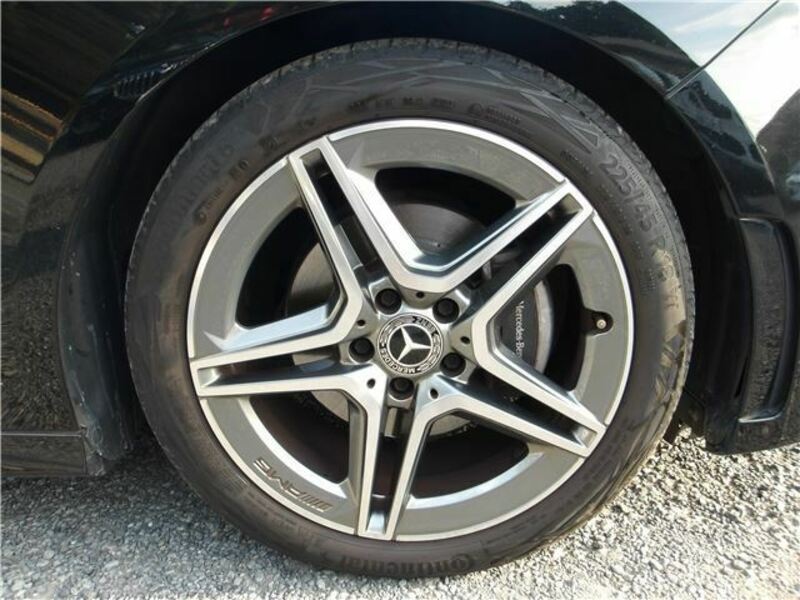 B-CLASS