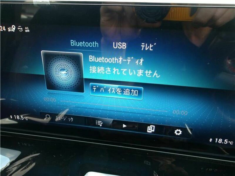 B-CLASS