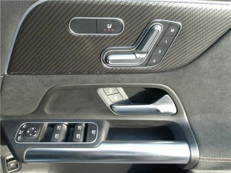 B-CLASS