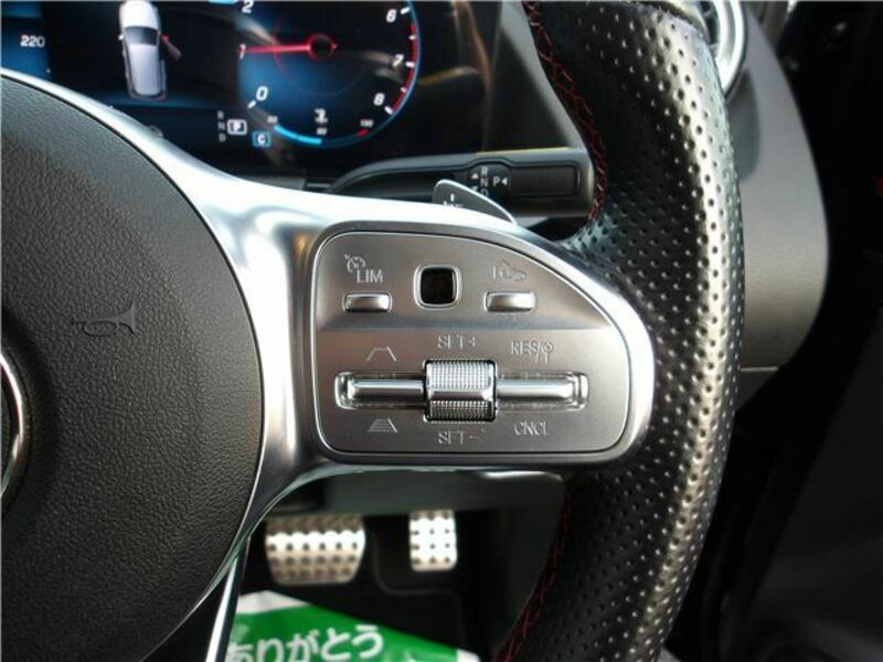B-CLASS