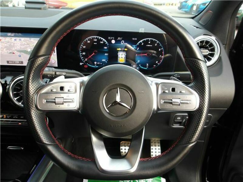 B-CLASS