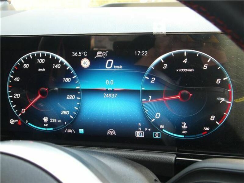 B-CLASS