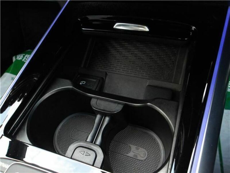 B-CLASS