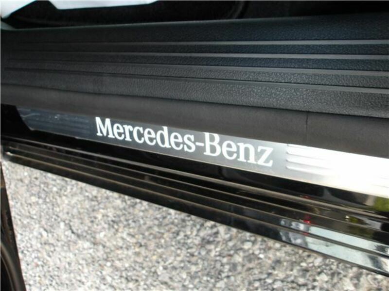 B-CLASS