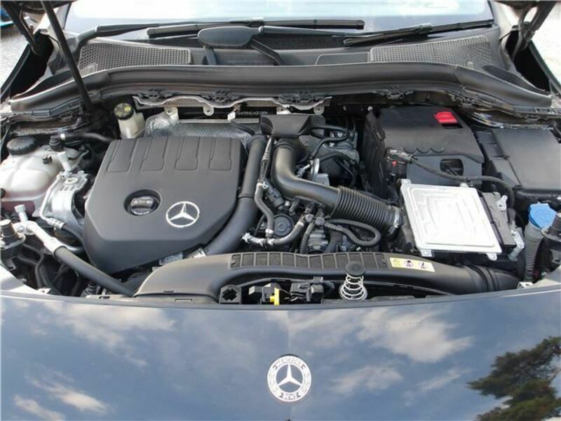 B-CLASS