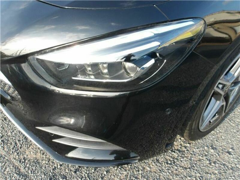 B-CLASS