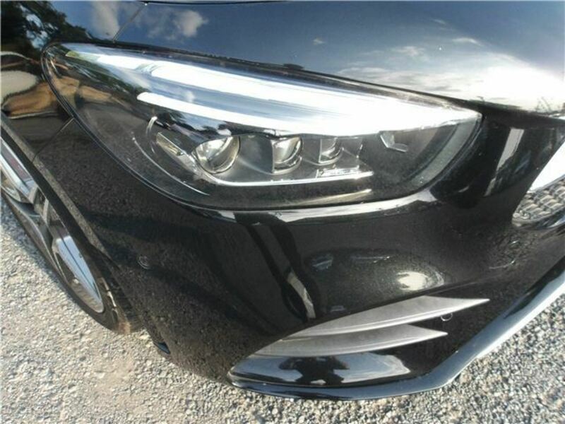 B-CLASS