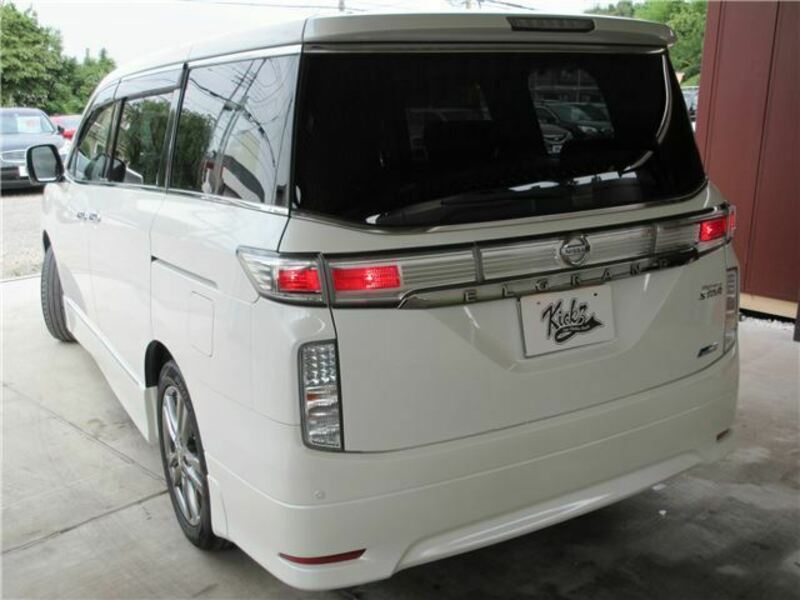 ELGRAND