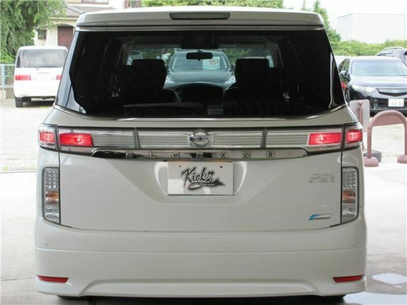 ELGRAND
