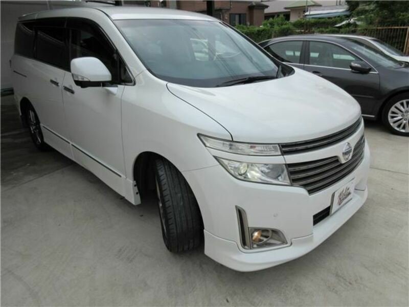 ELGRAND