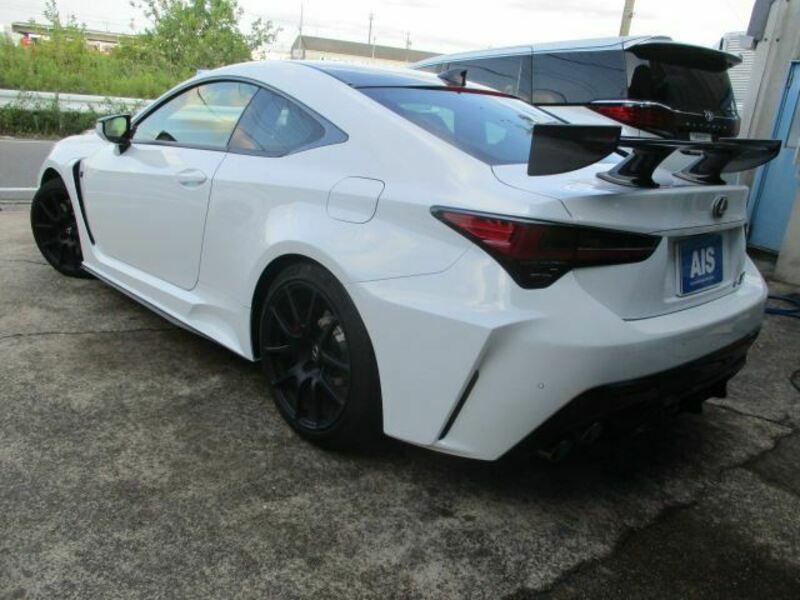 RC