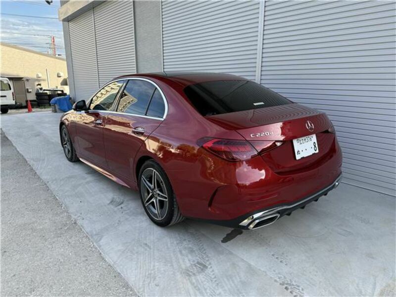 C-CLASS