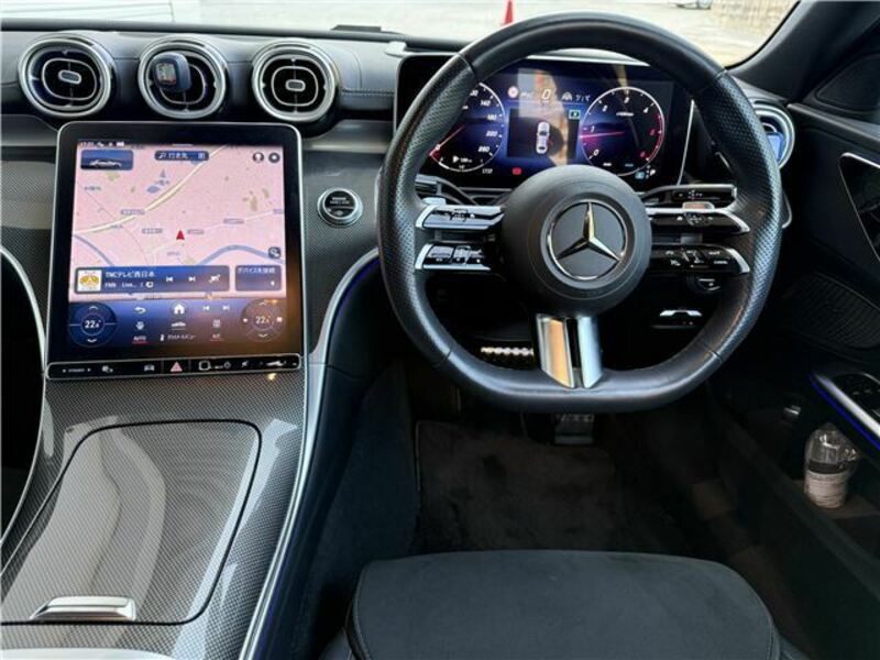 C-CLASS
