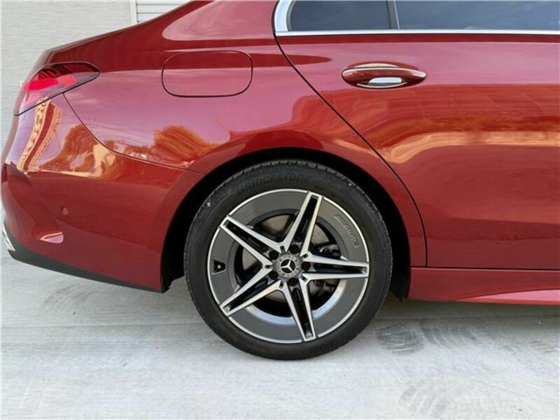 C-CLASS