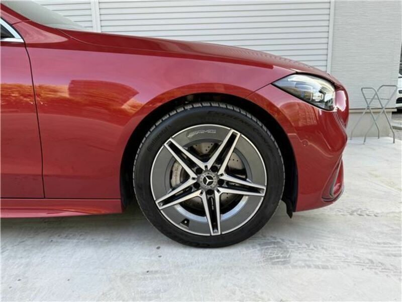 C-CLASS