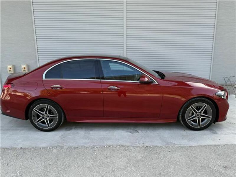 C-CLASS