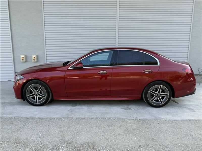 C-CLASS