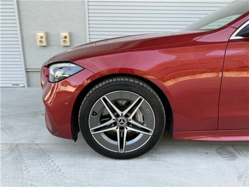 C-CLASS