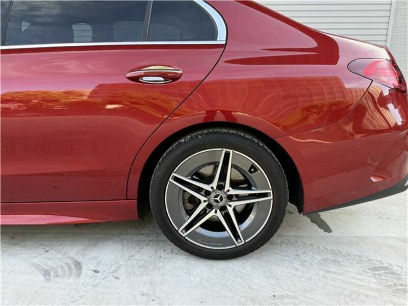 C-CLASS