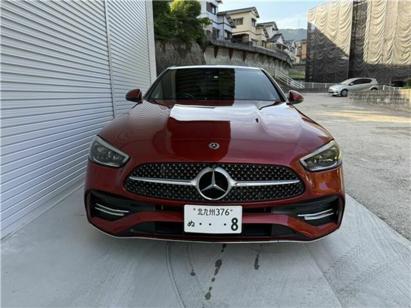 C-CLASS