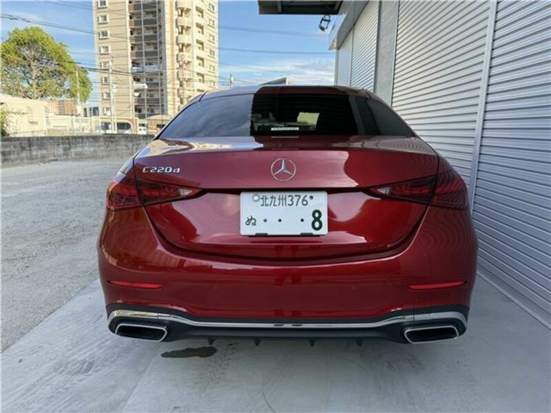 C-CLASS